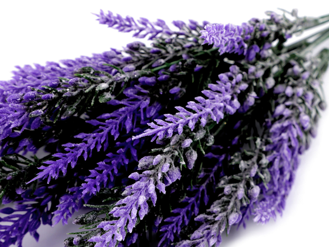 Buchet de levănțică - Violet (1 Buchet)