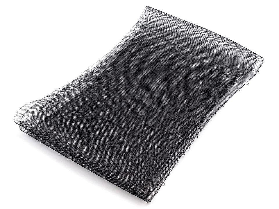 Rijelină fină, lățime 16 cm - Transparent (81 Metri) Rijelină fină, lățime 16 cm - Transparent (81 Metri)