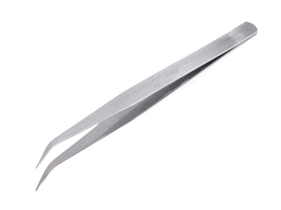 Pensete metalice, lungime 15 cm - Nichel (5 Bucăți)