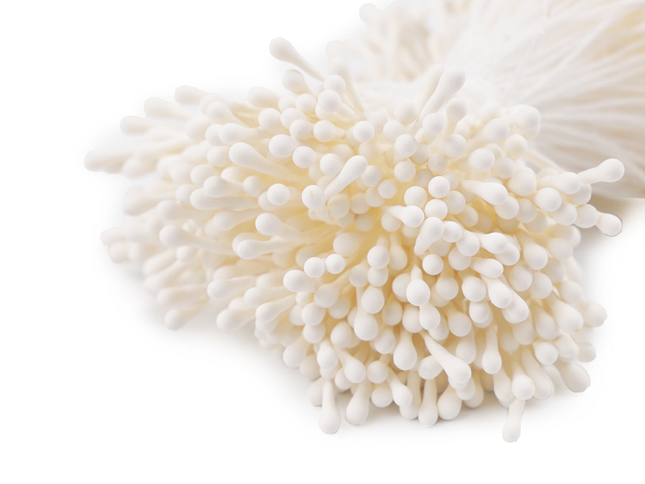 Pistile flori - Roz pudrat (10 Buchete)