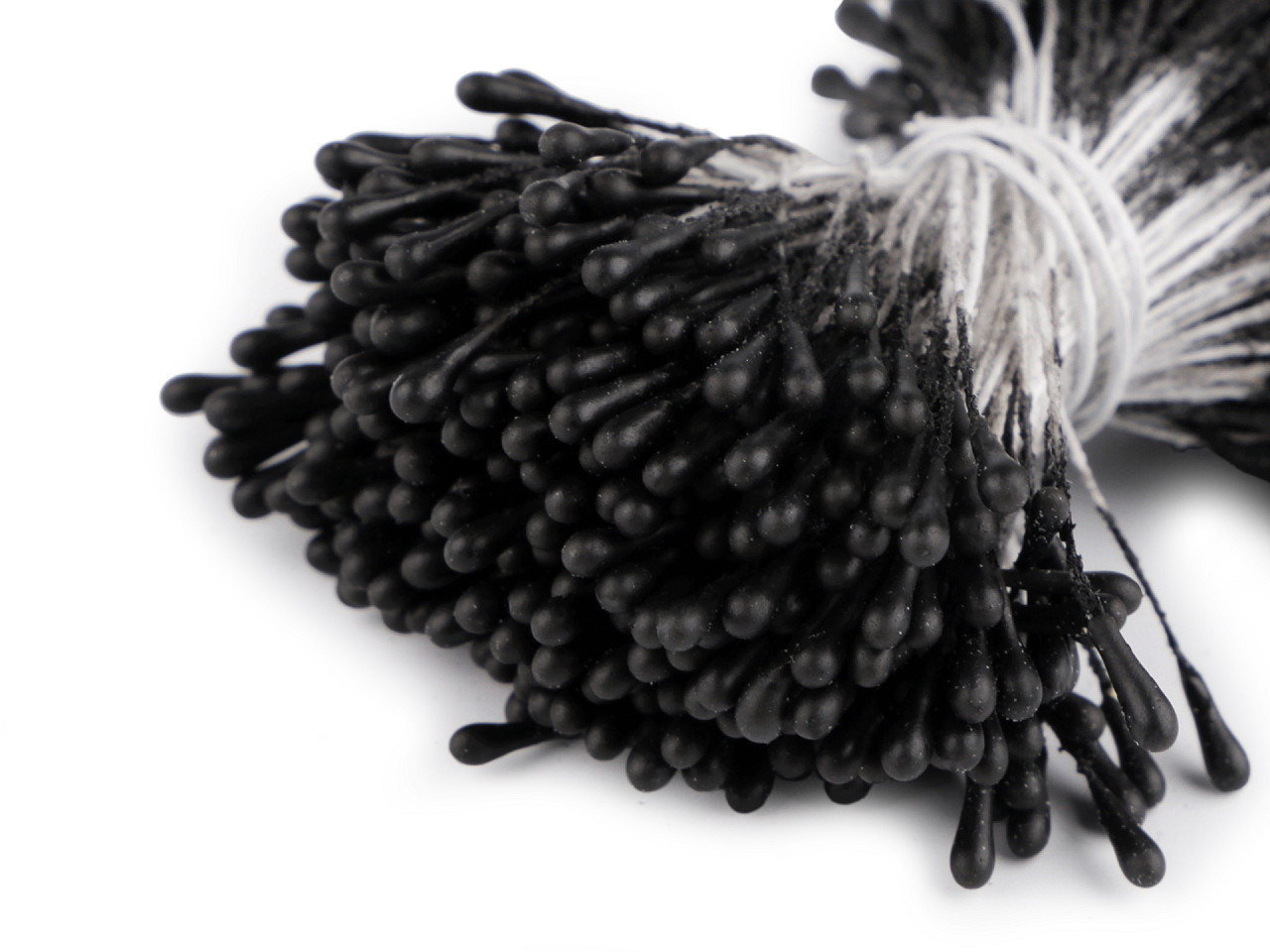 Pistile flori - Roz pudrat (10 Buchete)