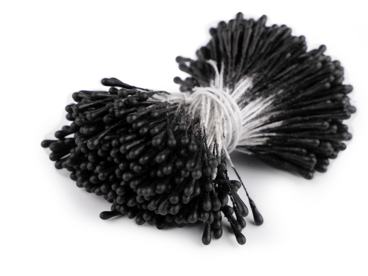 Pistile flori - Roz pudrat (10 Buchete)