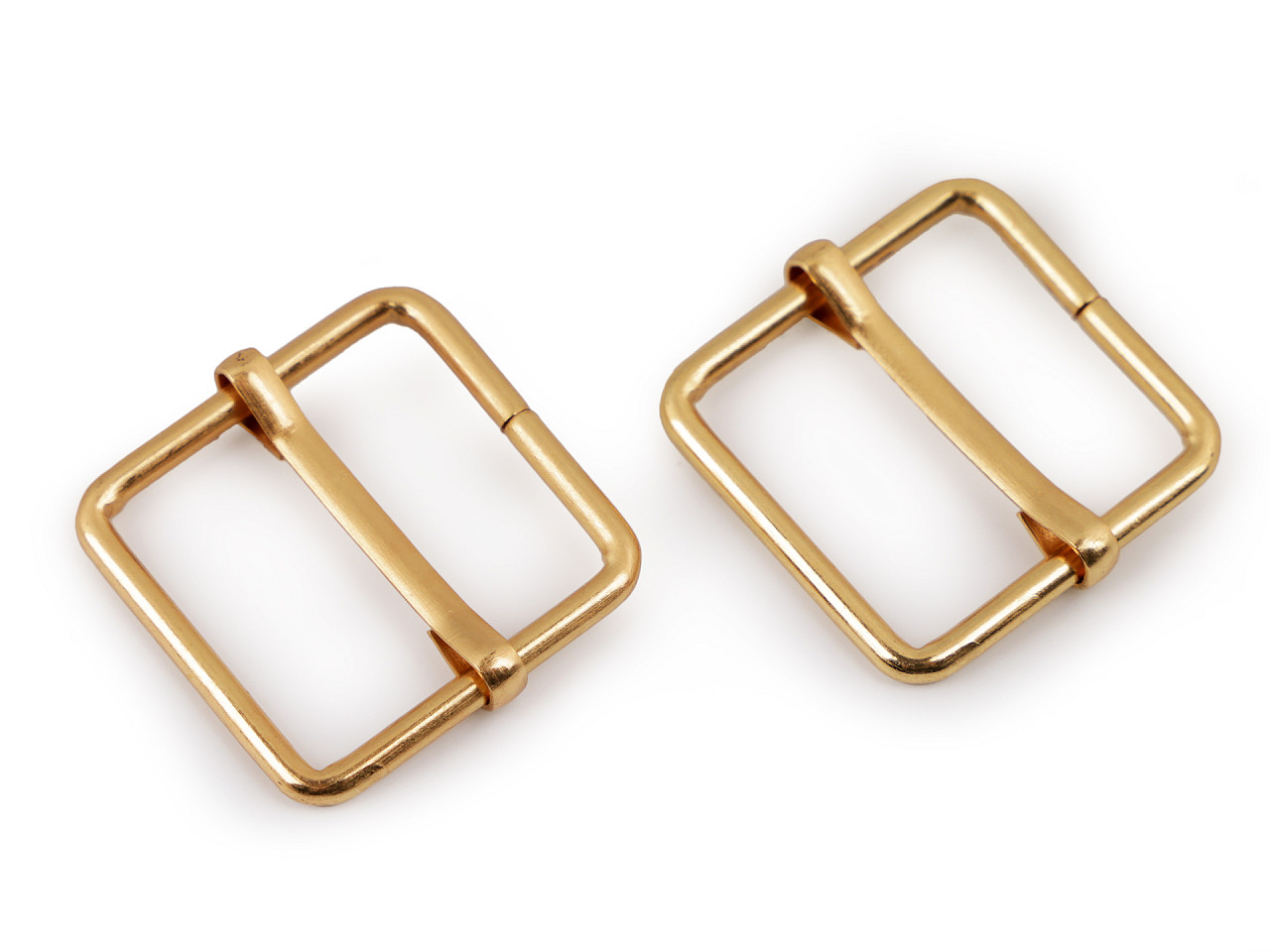 Cataramă de ajustare - Alamă antică (10 Bucăți)