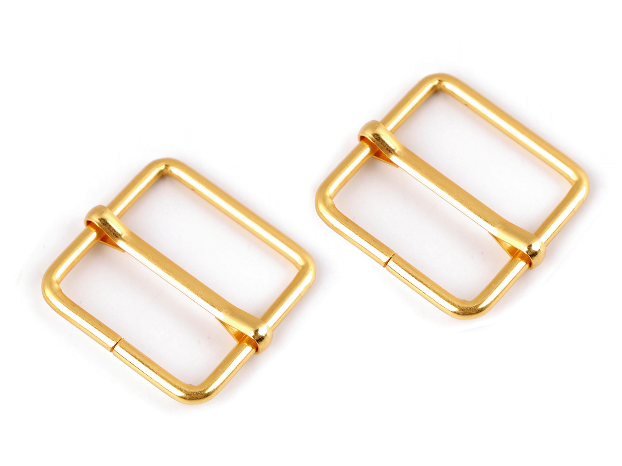 Cataramă de ajustare - Alamă antică (10 Bucăți)