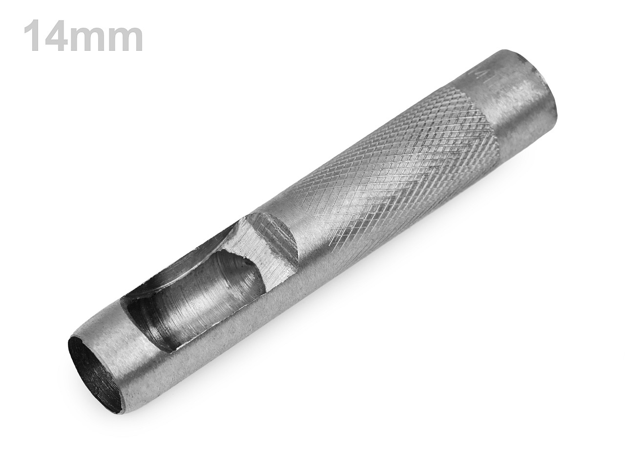 Preducea ø14;17;18;19;20;22 mm - Nichel (1 Bucată)