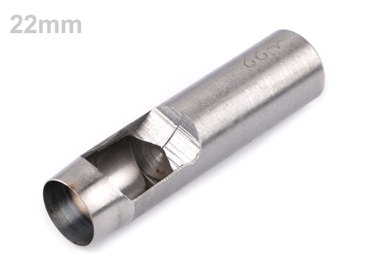 Preducea ø14;17;18;19;20;22 mm - Nichel (1 Bucată)