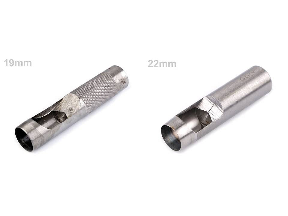 Preducea ø14;17;18;19;20;22 mm - Nichel (1 Bucată)