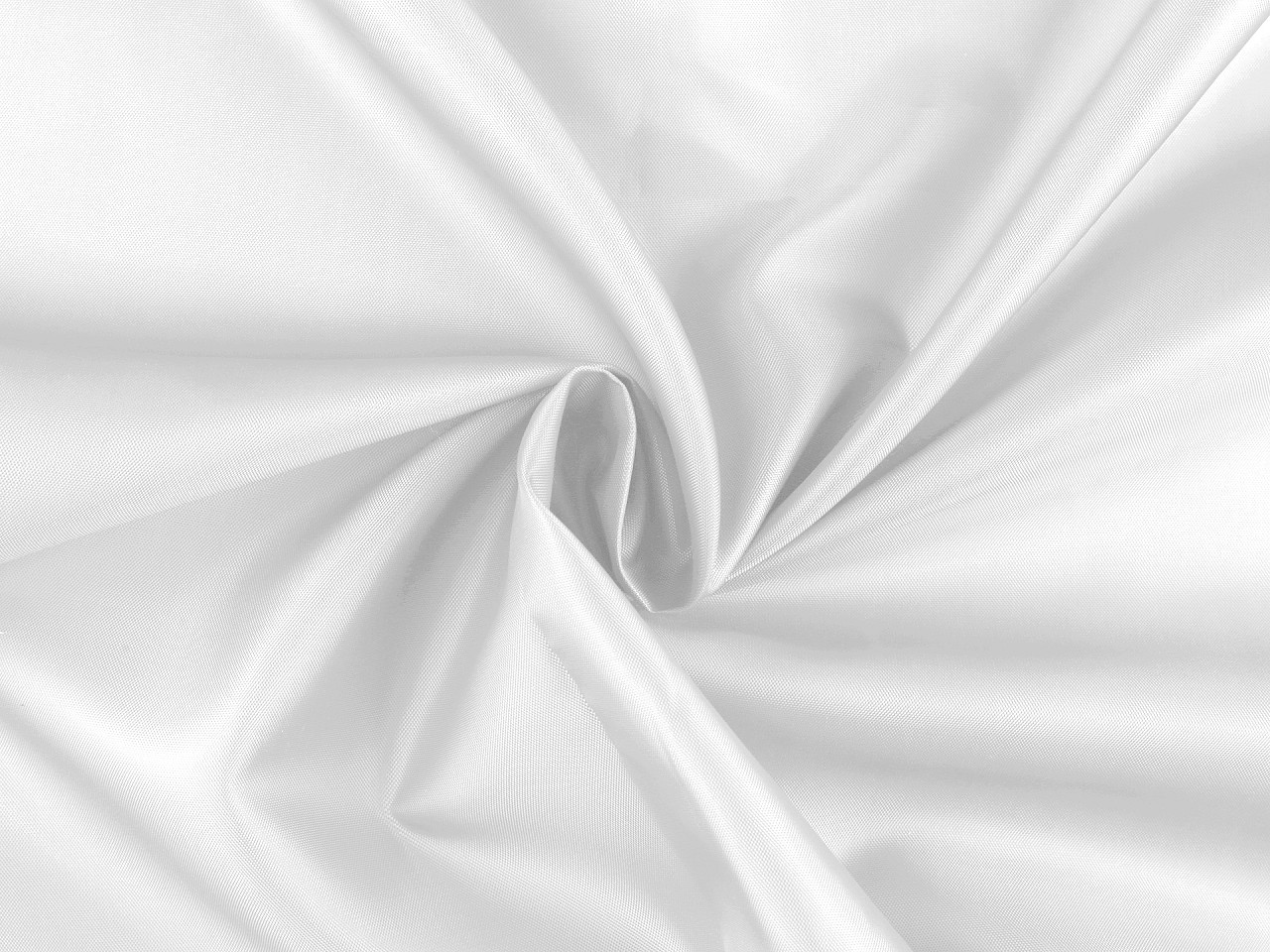 Căptușeală poliester, diverse culori - Crem (1 Metru)