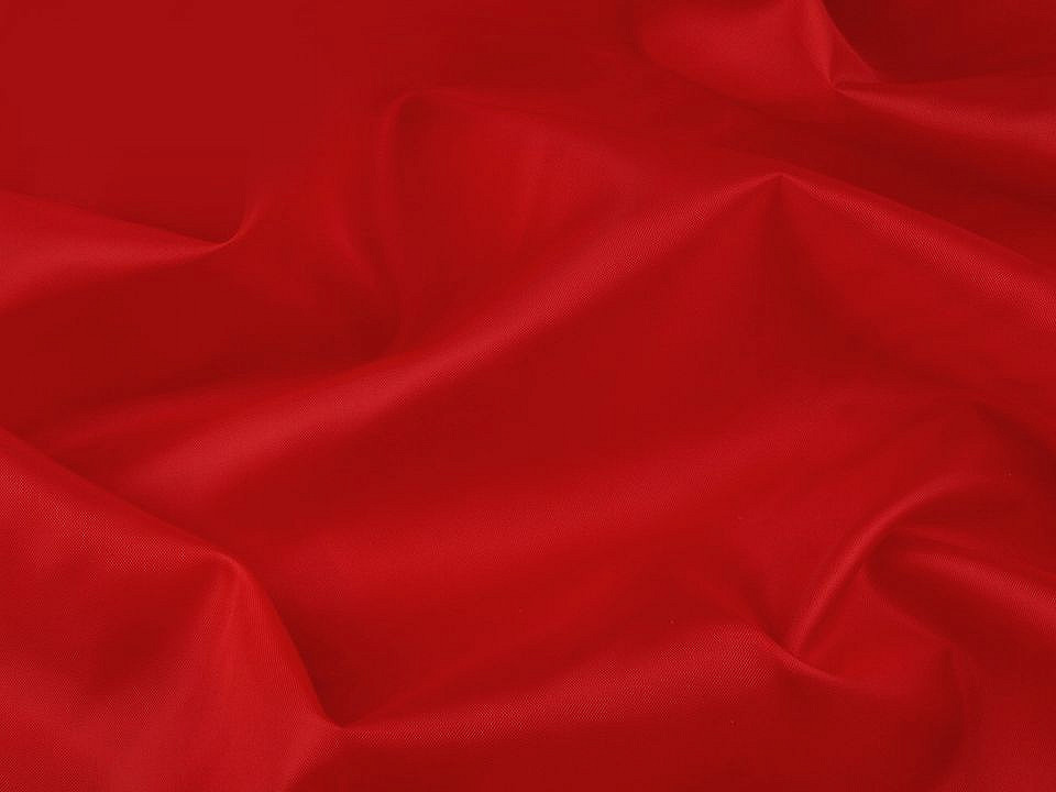 Căptușeală poliester, diverse culori - Crem (1 Metru)