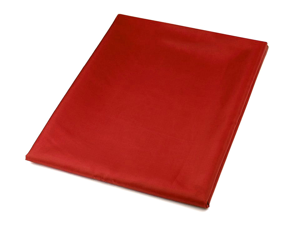 Căptușeală poliester, diverse culori - Crem (1 Metru)