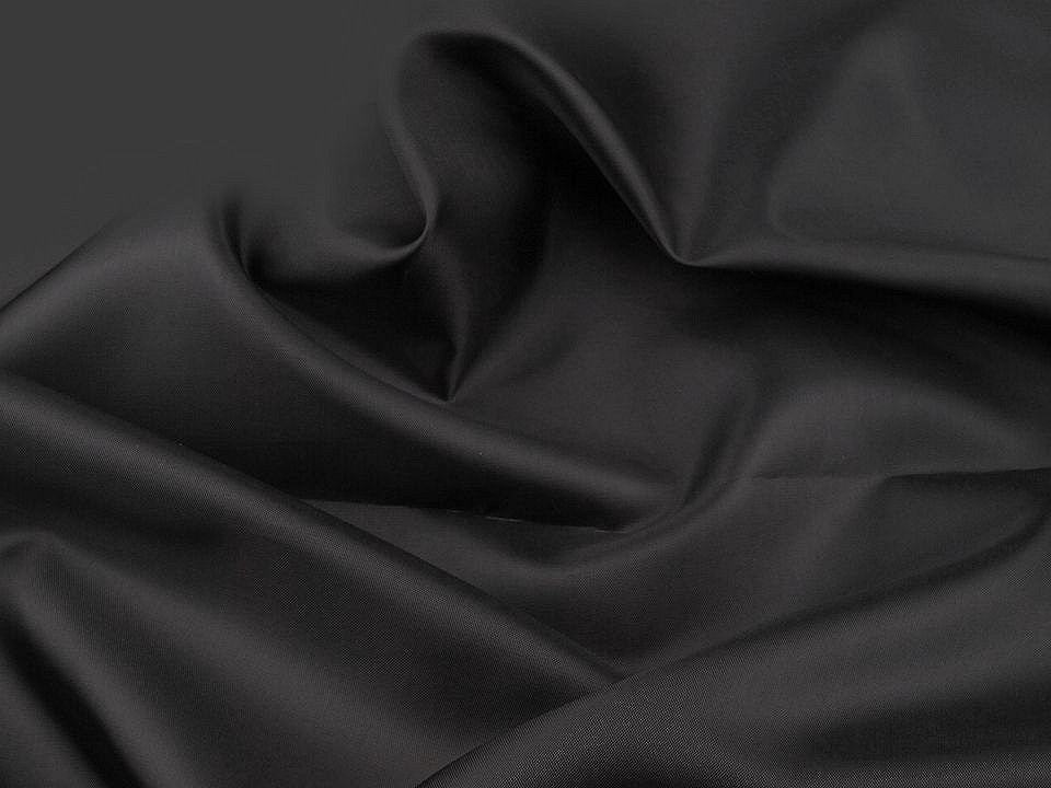 Căptușeală poliester, diverse culori - Crem (1 Metru)