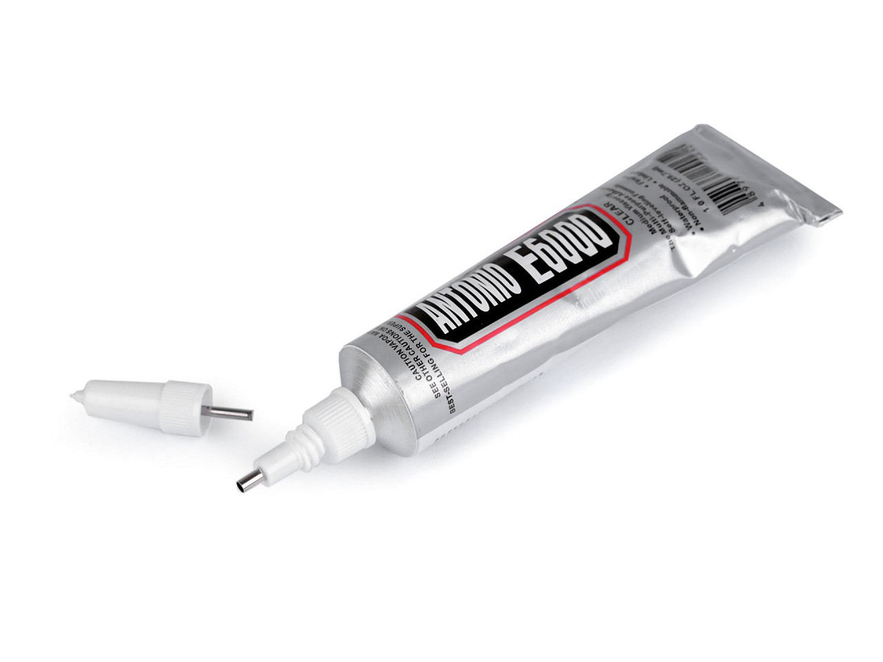 Adeziv pentru bijuterii antonio e6000, 30 ml - Conform imaginii (24 Bucăți)