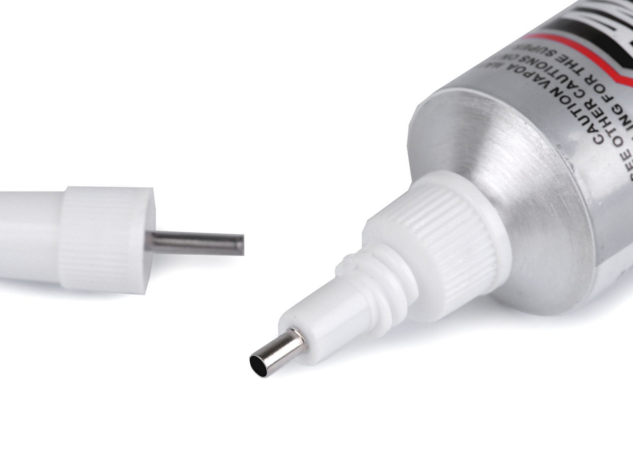 Adeziv pentru bijuterii antonio e6000, 30 ml - Conform imaginii (24 Bucăți)