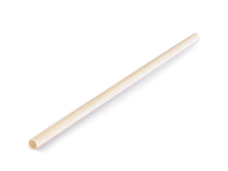 Bețișoare din lemn, 15 cm - Natur (288 Bucăți) Bețișoare din lemn, 15 cm - Natur (288 Bucăți)
