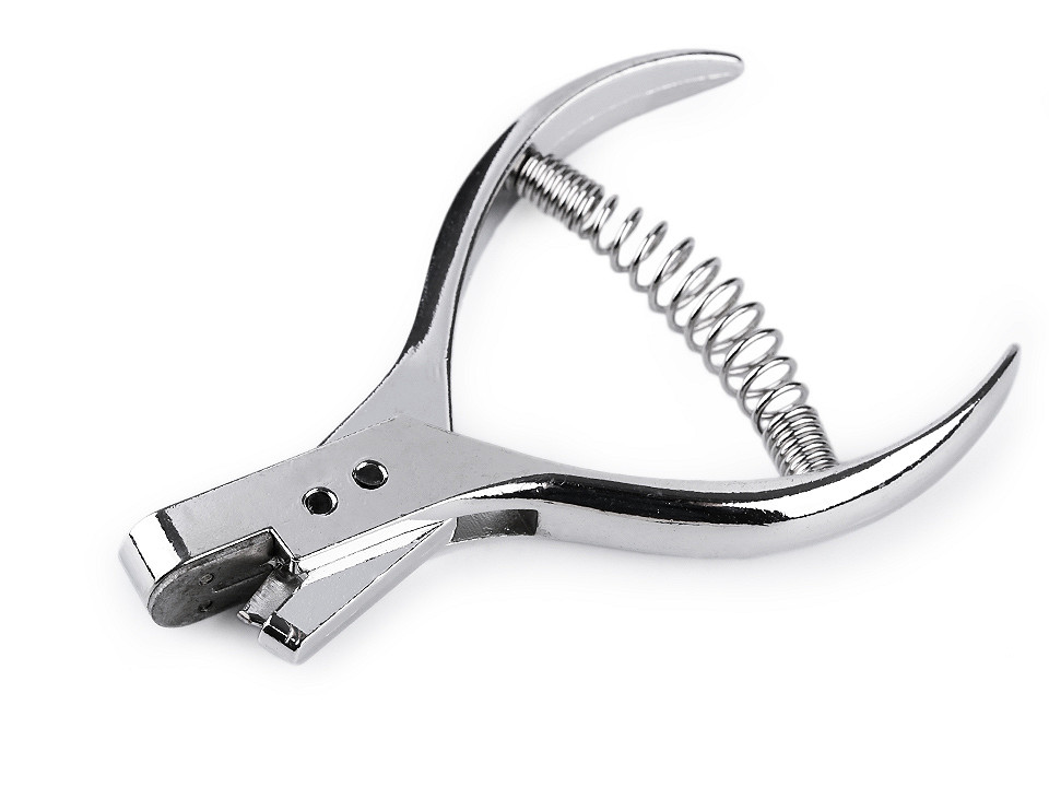 Clește pentru găurit - Nichel (1 Bucată)