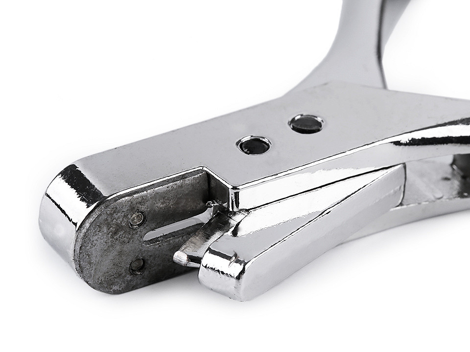 Clește pentru găurit - Nichel (1 Bucată)