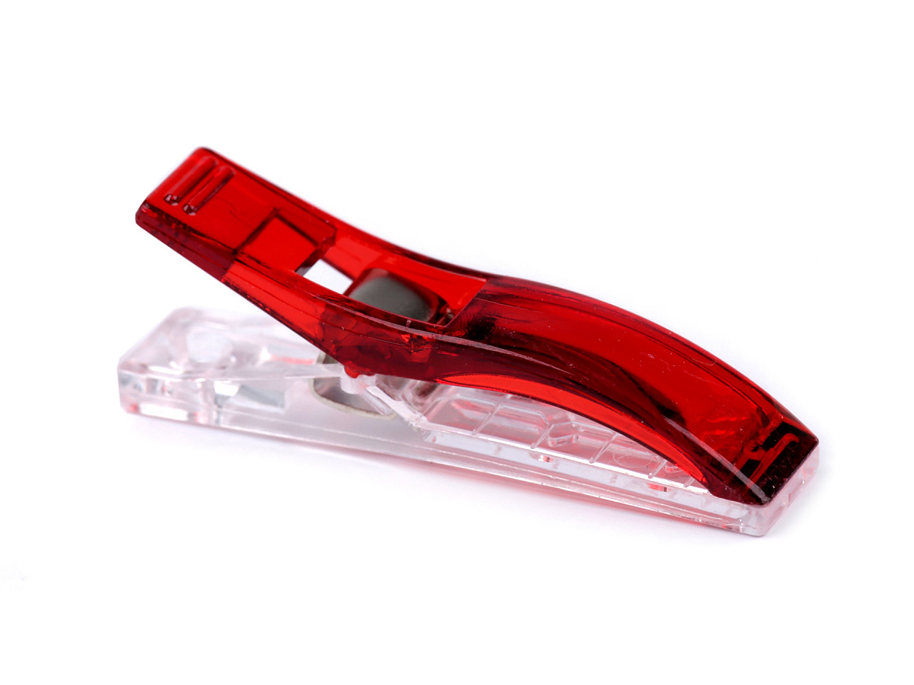 Clipsuri fixare materiale textile, 12x56 mm - Mix aleatoriu de variante (50 Bucăți)