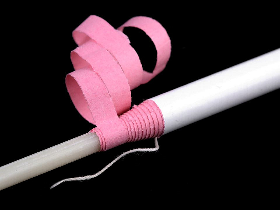 Creion cretă cu autoascuțire - Alb (1 Bucată)