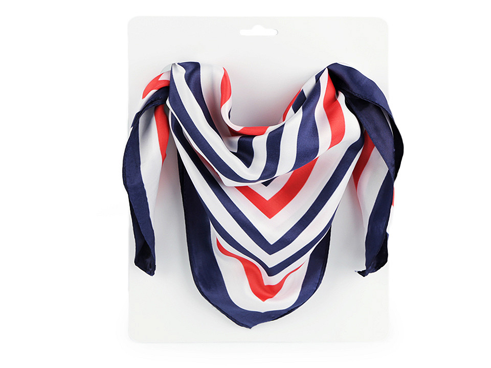 Card expunere batice, 21x29,7 cm - Alb (100 Bucăți)