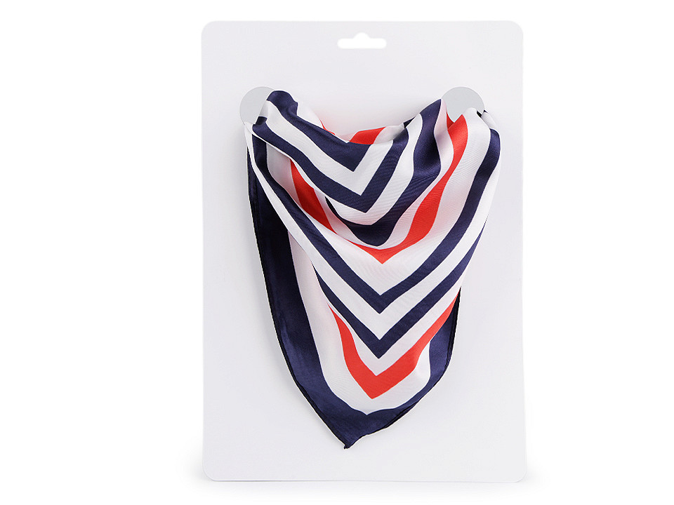 Card expunere batice, 21x29,7 cm - Alb (100 Bucăți)