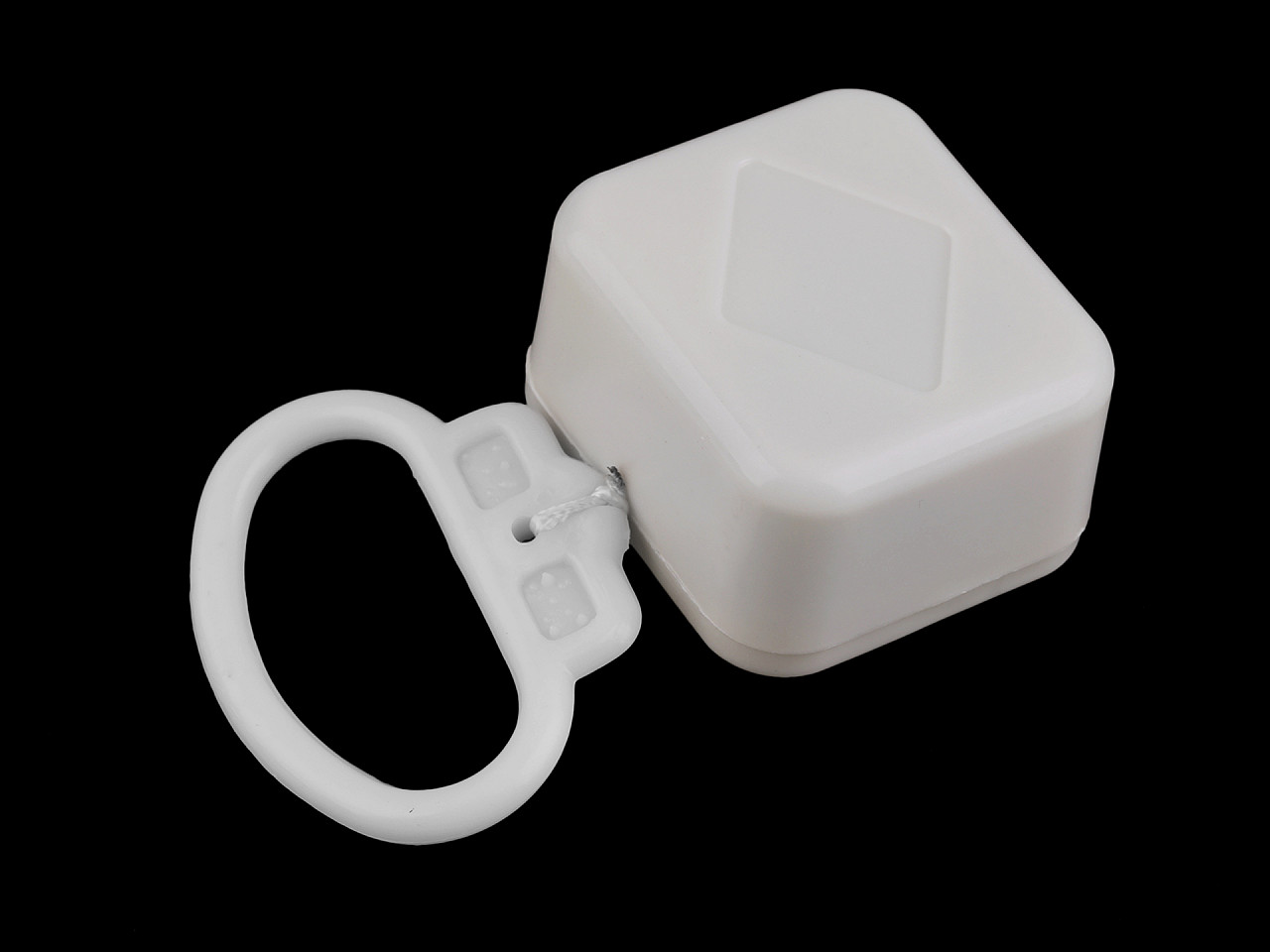 Cutie muzicala pentru copii - Alb (1 Bucată)