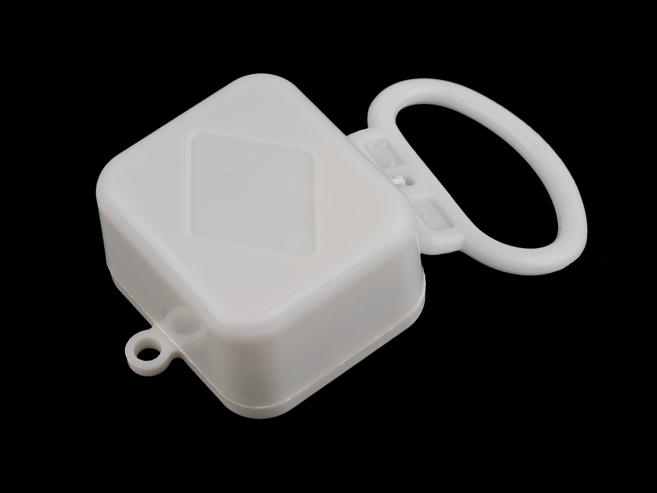 Cutie muzicala pentru copii - Alb (1 Bucată)