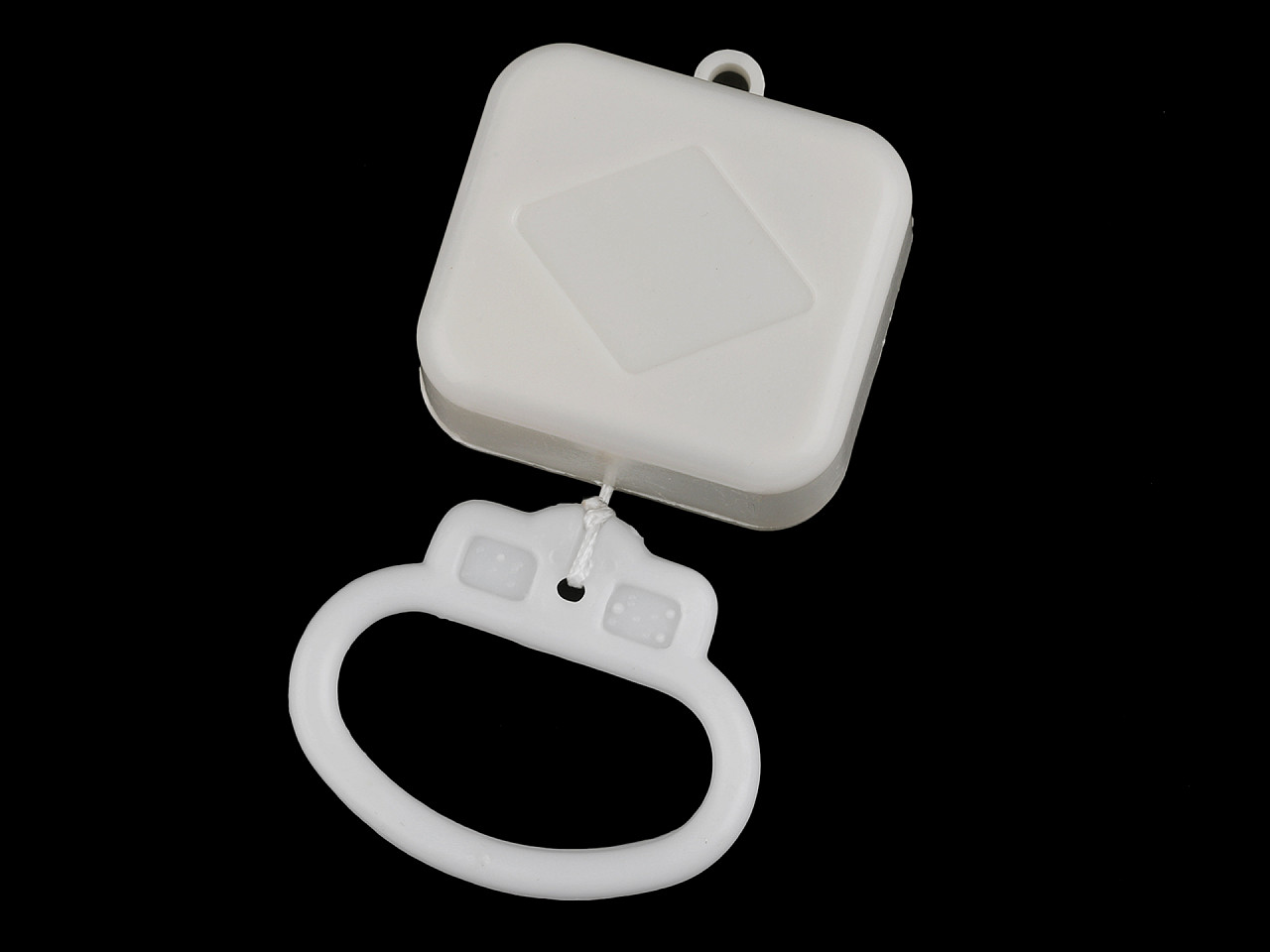 Cutie muzicala pentru copii - Alb (1 Bucată)