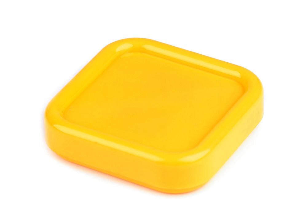 Magnet pentru ace / magnet de birou - Albastru delta (1 Bucată)
