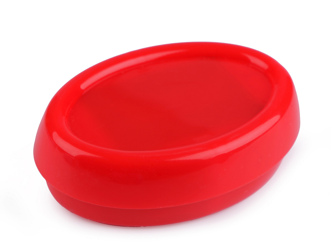 Magnet pentru ace / magnet de birou - Albastru regal (1 Bucată)