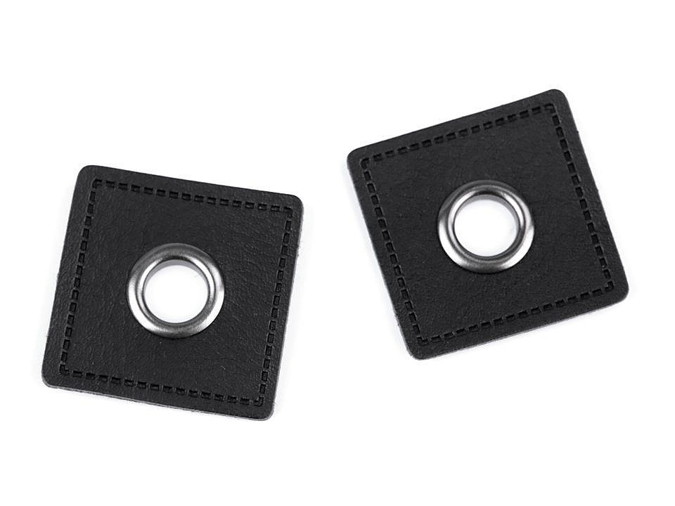 Ocheți metalici de cusut - Gri neutral (200 Bucăți) Ocheți metalici de cusut - Gri neutral (200 Bucăți)