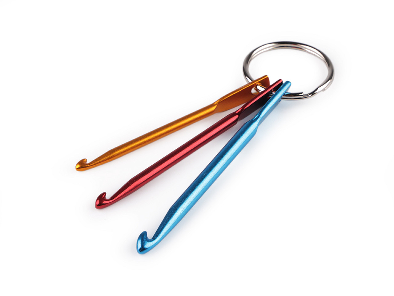 Set mini croșete - Mix (25 Seturi)