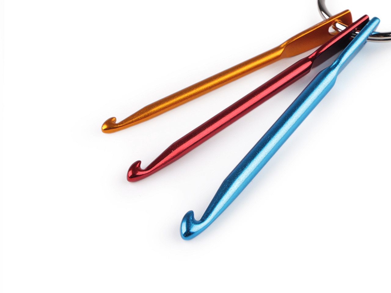 Set mini croșete - Mix (25 Seturi)