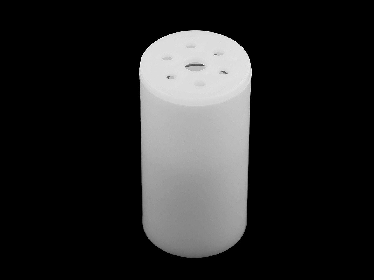 Piuitoare pentru jucării - Alb (10 Bucăți)