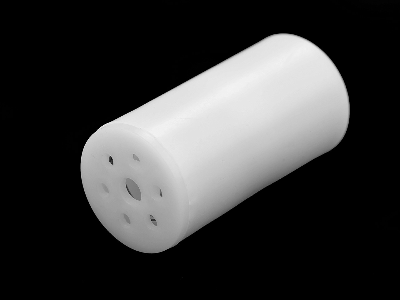 Piuitoare pentru jucării - Alb (10 Bucăți)