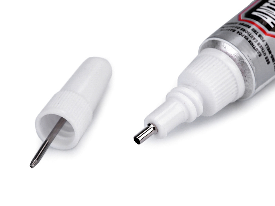 Adeziv pentru bijuterii antonio e6000 10ml - Conform imaginii (1 Bucată)