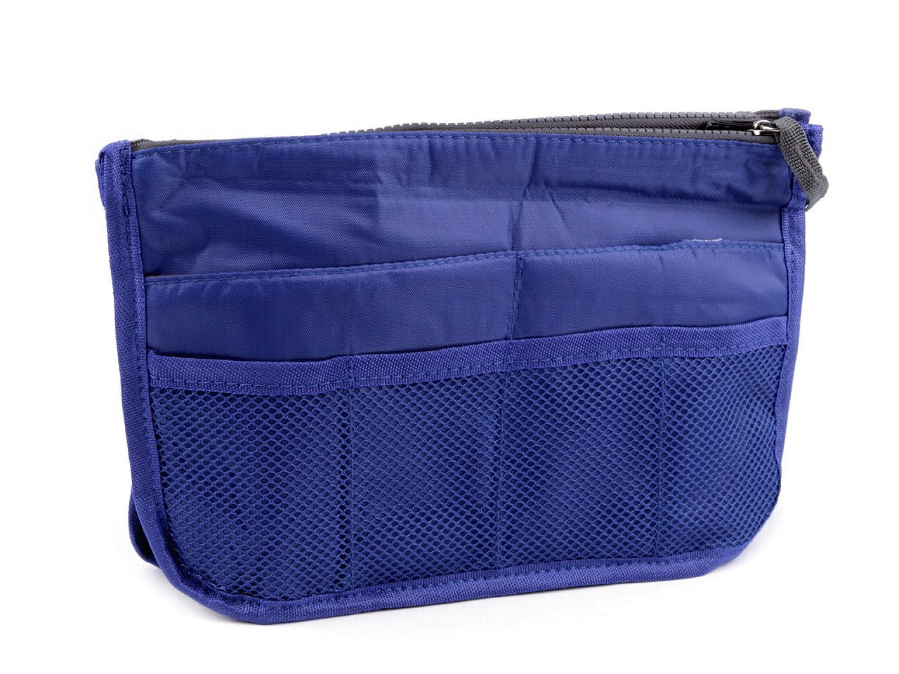 Organizator geantă, 16x27 cm - Gri neutral (1 Bucată)