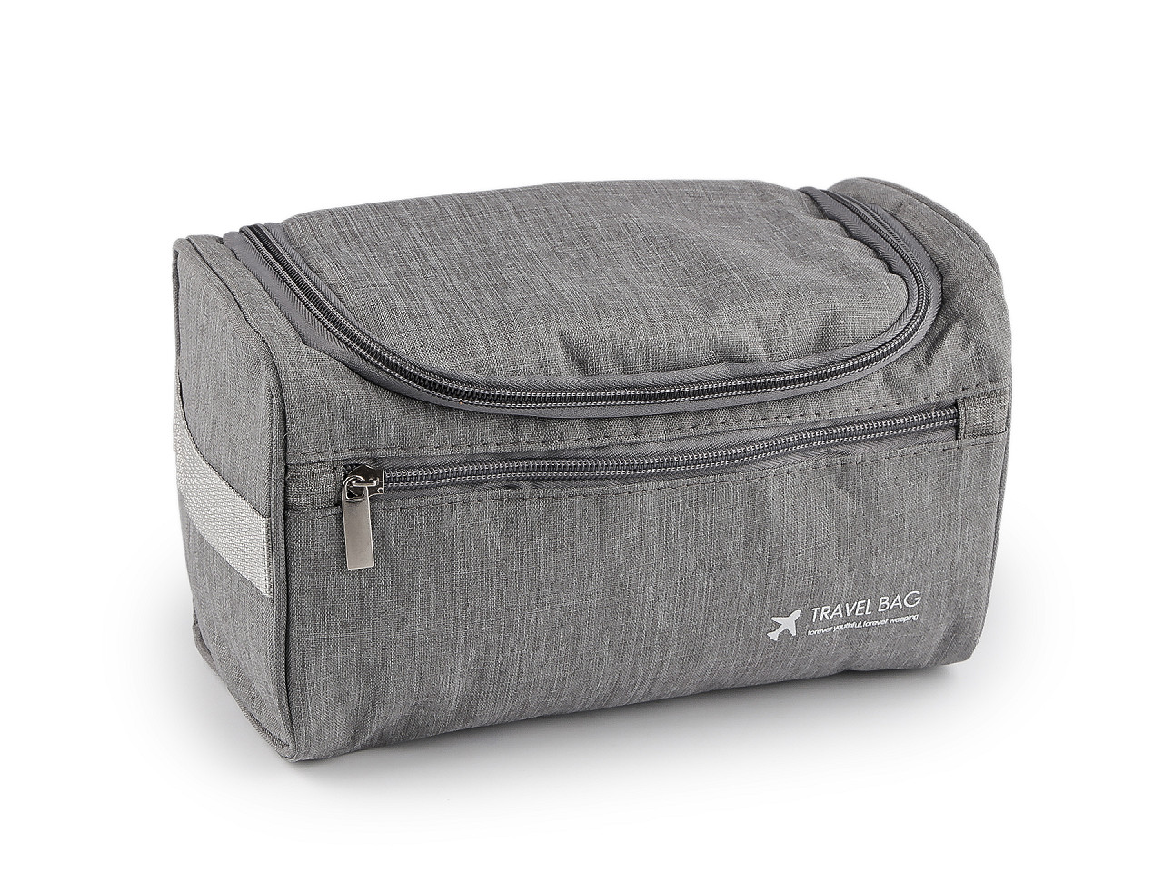 Borsetă cosmetice - Albastru delta (1 Bucată)