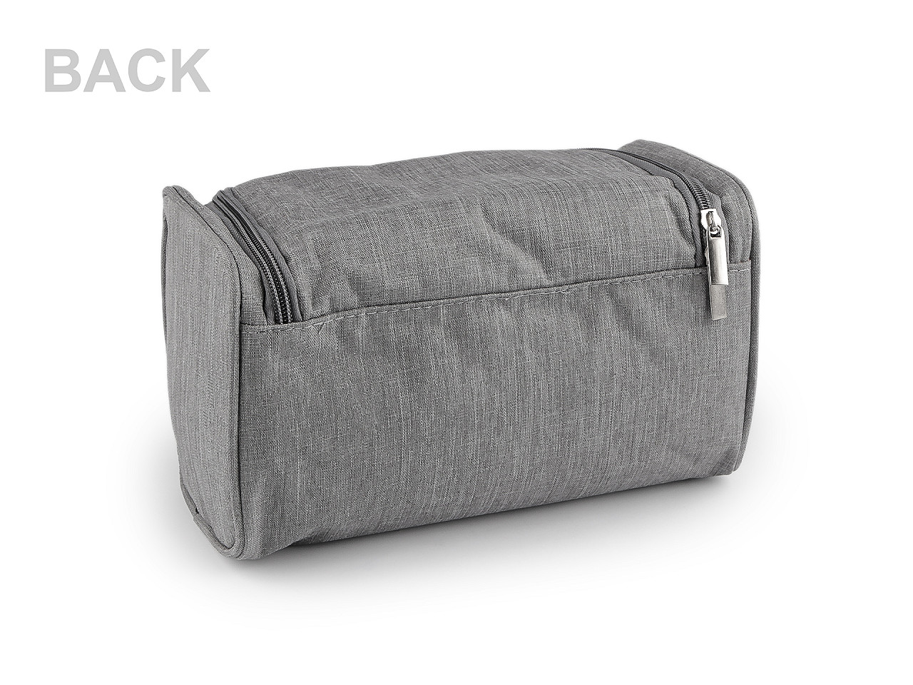 Borsetă cosmetice - Albastru delta (1 Bucată)