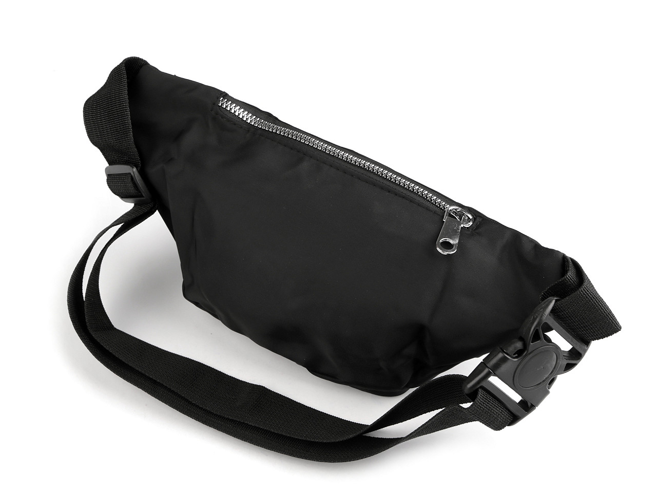 Borsetă cu 3 compartimente - Albastru închis (1 Bucată)