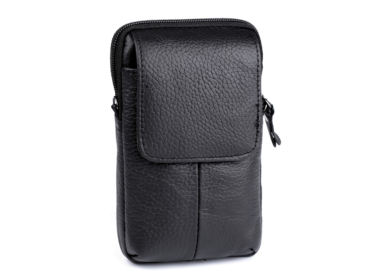 Borsetă, 10,5x17 cm - Maro (1 Bucată)