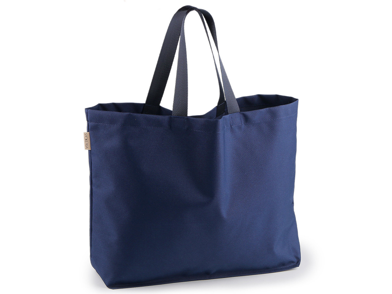 Geantă de mână - Albastru închis (1 Bucată)