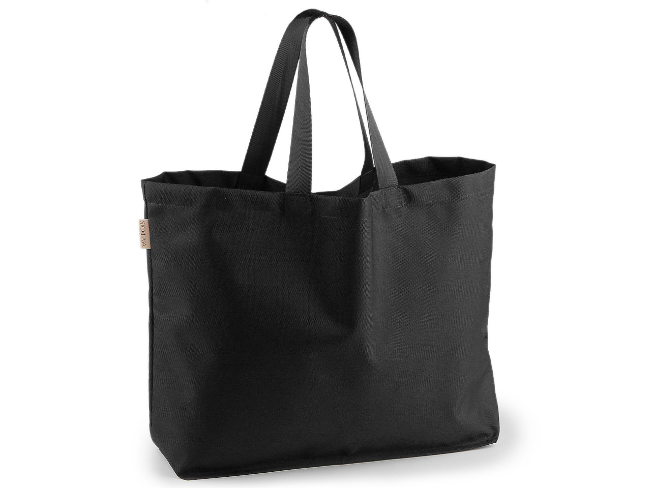 Geantă de mână - Albastru închis (1 Bucată)