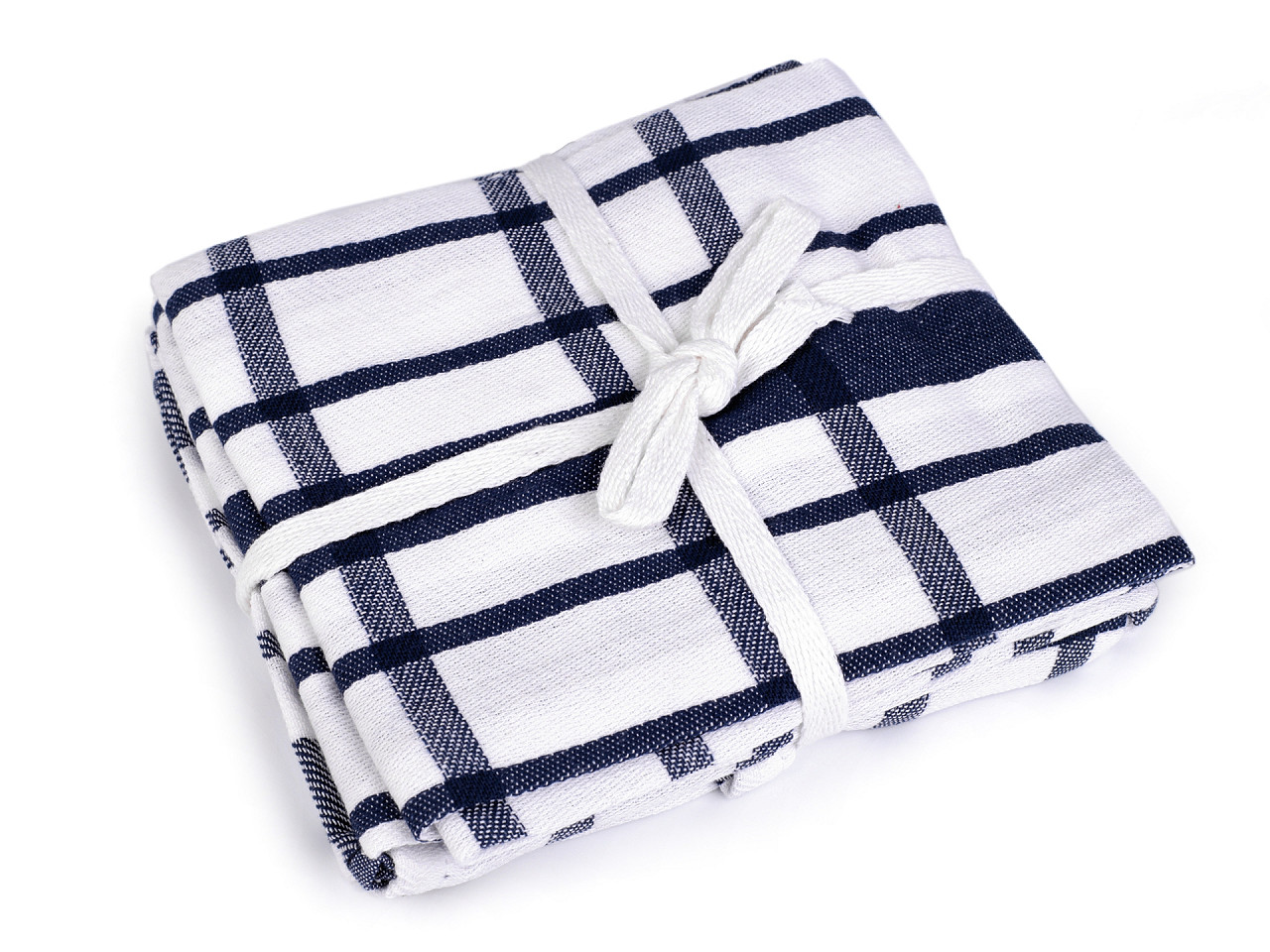 Prosop de bucătărie, 50x70 cm - Verde deschis (3 Bucăți)