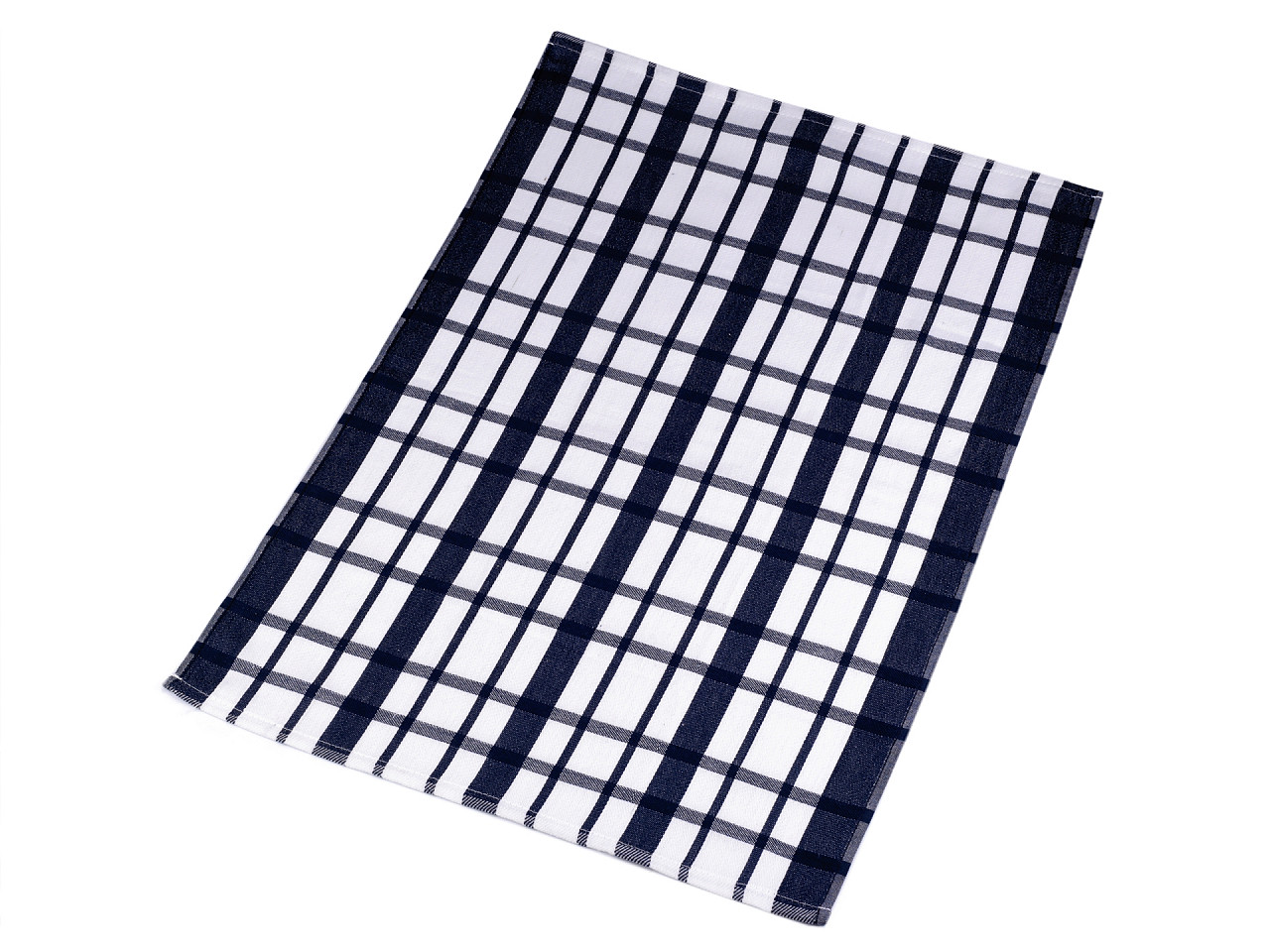 Prosop de bucătărie, 50x70 cm - Verde deschis (3 Bucăți)