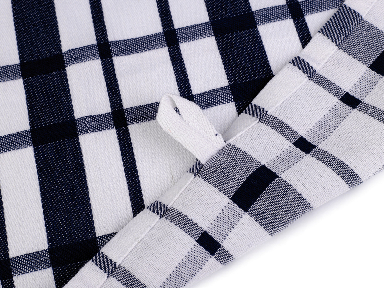 Prosop de bucătărie, 50x70 cm - Verde deschis (3 Bucăți)