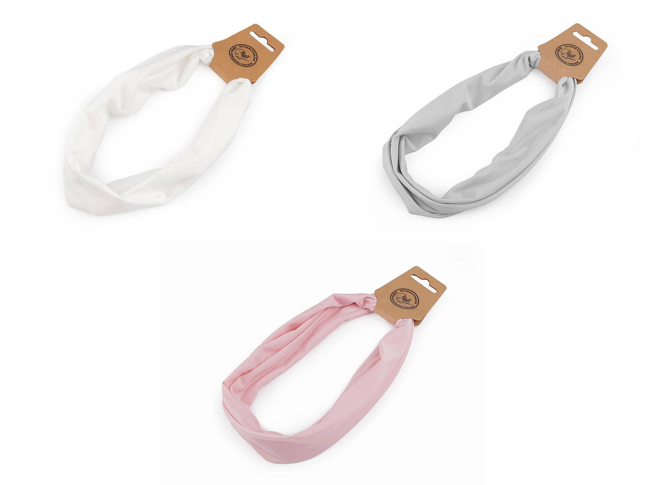 Bentita sport pentru femei - Gri foarte deschis (1 Bucată)