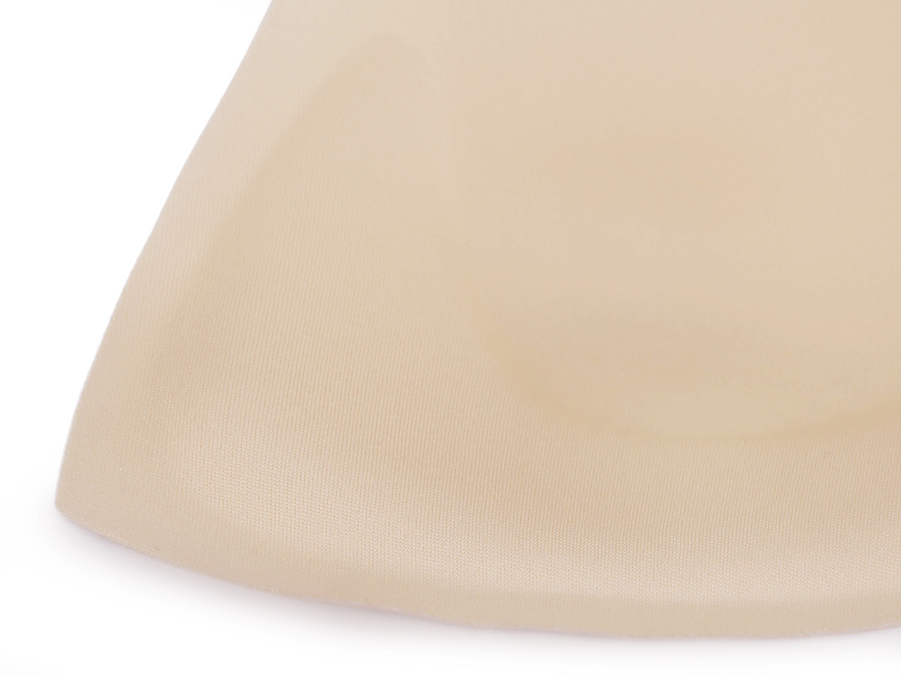 Cupe / bureți sutien cu efect push-up m - Negru (4 Perechi)