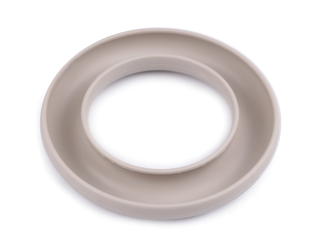 Cutie pentru bobine ø13,5 cm - Roz strident (1 Bucată)