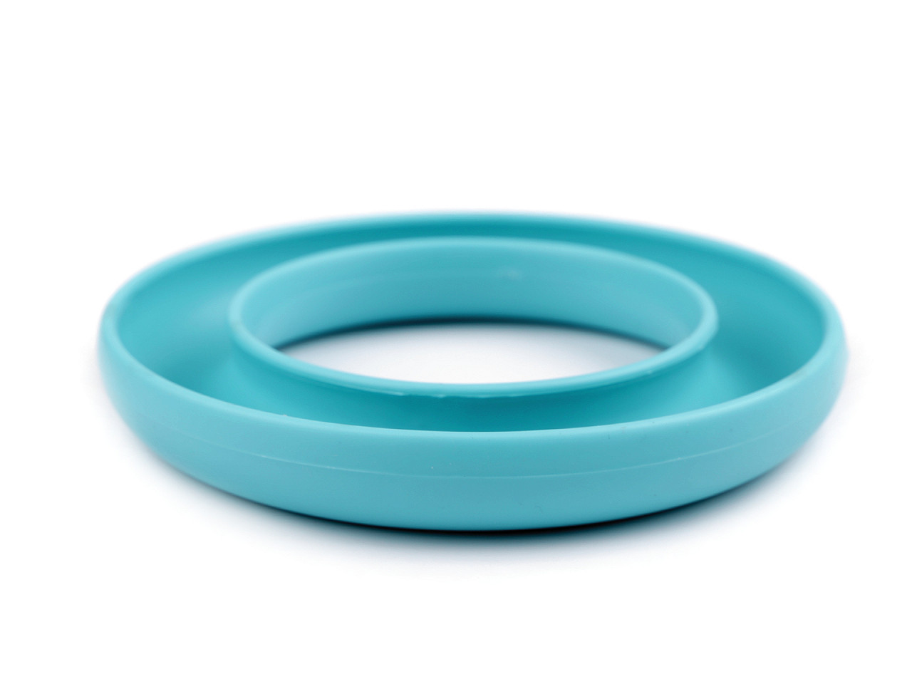 Cutie pentru bobine ø13,5 cm - Roz strident (1 Bucată)