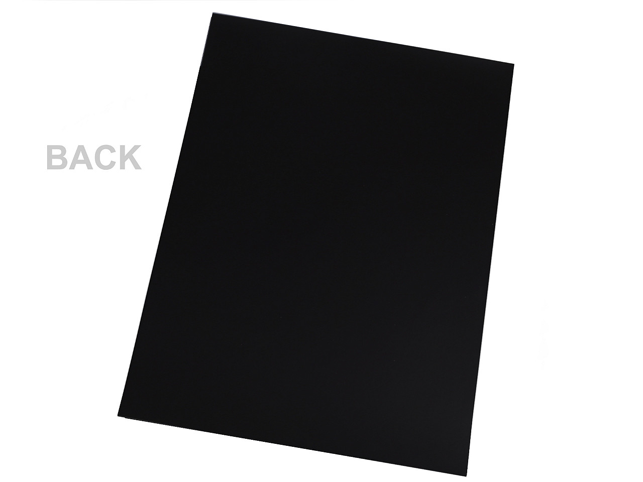 Foaie magnetică a4 - Alb (2 Bucăți)